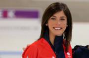Eve Muirhead, Team Gb Curling Skip