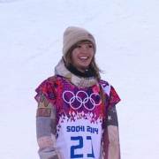 Usa's Kaitlyn Farrington