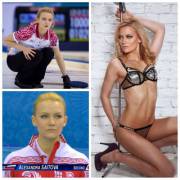 Some Alexandra Saitova For You.