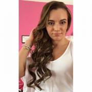 Ellis O'reilly - Gymnastics (Ireland)