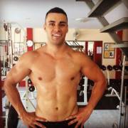 Our New Favorite Ohlympian Pita Taufatofua, Taekwondo (Tonga)