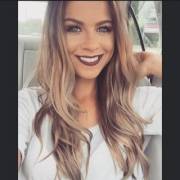 Laetisha Scanlan - Babe With A Quick Trigger-Finger.