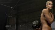 Elena Delle Donne [Basketball] - Espn Body Issue [More In Coments]