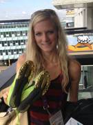 Emma Coburn - Usa Steeplechase