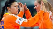 Above Average - Sweden Women's National Handball Team