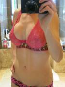 I Got Some New Bras For My New Tits (Oc)! 7 Weeks Out From Surgery :)