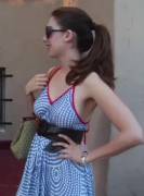 Alison Brie - Subtle, But Mesmerizing