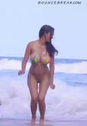 Best Bikini Bounce Out There!