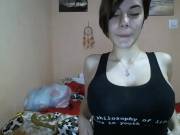 Black Tee And Somethings To Be Proud Of