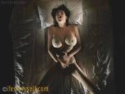 Beautiful Young Lady 'Tali' From Ifeelmyself.com