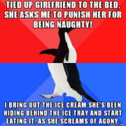 Found On Imgur- True Punishment