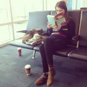 You Can Keep Your 50 Shades Of Grey...