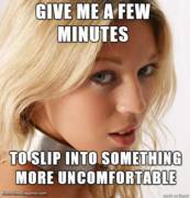 How I Greet My Master When He Gets Home From Work (X-Post R/Adviceanimals)