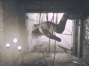 As A Gentleman I Always Test My Suspensions Before I Ask A Sub To.