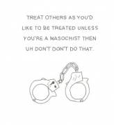 Then Uhh, Don't Do That