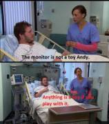 New To The Community, This Is A Lesson I'm Quickly Learning.