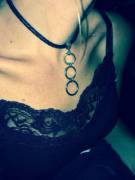 My Day Collar... My Mom Came To Visit And Keeps Telling Me How Much She Likes My ...