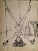 My Mom Died In 2008. My Wife And I Were Digging Through Her Old Photos And Papers. ...