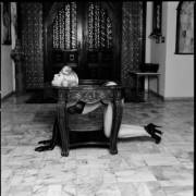 The Furniture Was Meticulously Well-Kept