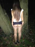 Taking My Sub (F)Or A Walk...