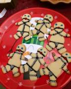 &Amp;Quot;With Visions Of Ballgags And Floggers In Their Heads&Amp;Quot;