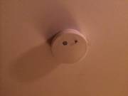 Mounted A Hook In The Ceiling Of Our Bedroom For Some Fun