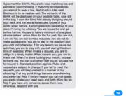 U/Icallherslut Preparing Me For Our Scene Last Night