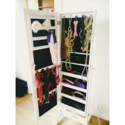 Got A Mirror For Our &Amp;Quot;Jewelry&Amp;Quot;