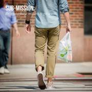 I Can't Be The Only One Who Takes This Ad Out Of Context.