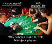 This Is Why I Don't Go To Las Vegas.