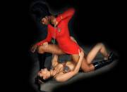 Star Trek Vs. Star Wars