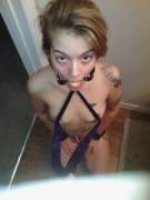 More Of My Awesome Gf And Sub! &Amp;Amp;Lt;3