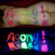 Color Testing New Uv Pitcher Candles.