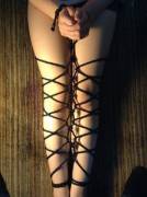 Seven Years In Boy Scouts Finally Paying Off