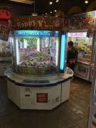 Our Kind Of Claw Machine! (X-Post R/Wtf)