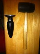 How To Terrify A Sub Who's Afraid Of Anal. &Amp;Quot;Don't Worry, We'll Make It Fit....&Amp;Quot;