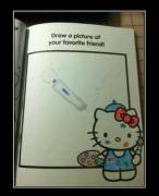 That Just About Sums Up Our Friends