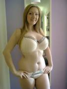 Wife Material [Via /R/Curvy]