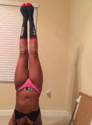 [F]Uck Leaving, I Always Miss Everyone Too Much.