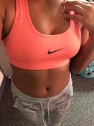 I Missed You Guys, But I'm [F]Inally Back!