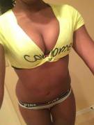 Thought You Guys Might Enjoy This [F]Or Mild Monday (;