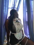 Been A While Since I Wore This Outfit...