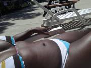 Wishin For Those Warm Summer Days Again