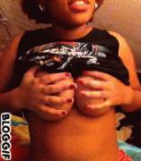 Made A Short Gif (F)Or Your Approval