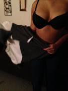 Quick Holiday Comeback Post (F)