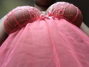 [F]Or Your Information, It's Not Pink, It's Coral :P