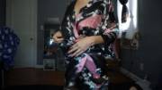 On/Off In My Silk Robe :)
