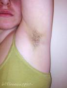 I'm Giving The Hairy Life A Try!