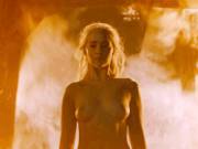 Emilia Clarke Gif