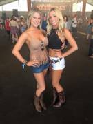 Country Girls